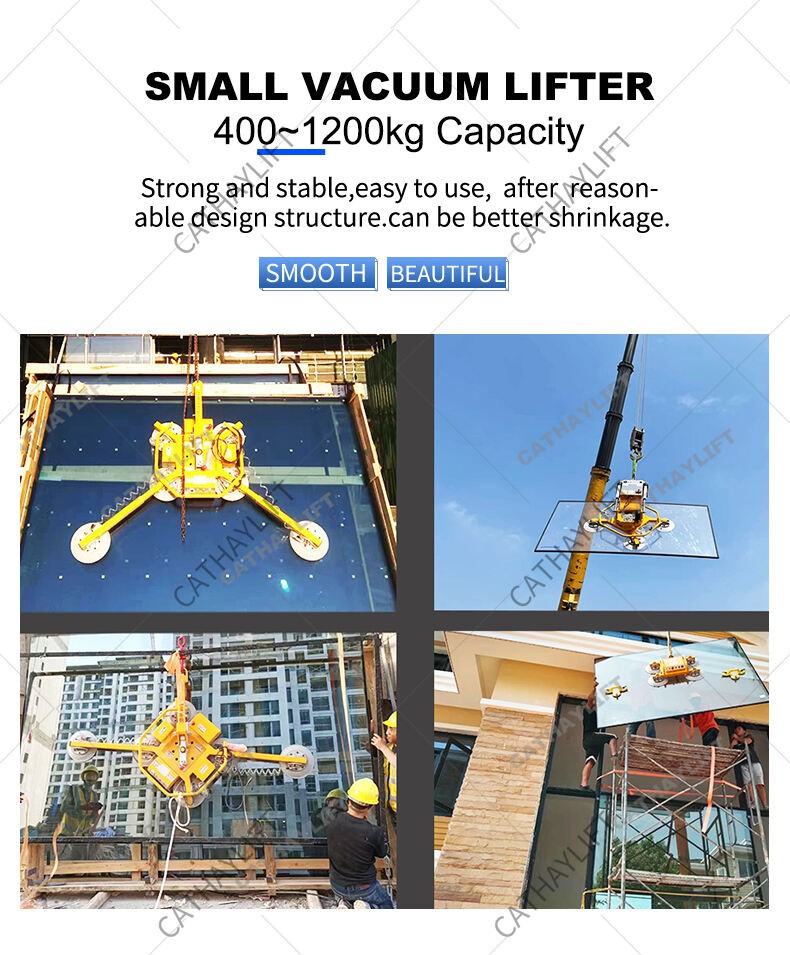 Vacuum glass suction caps-Shandong Cathay Machinery Co Ltd 4 Vacuum glass suction caps-Shandong Cathay Machinery Co Ltd 4