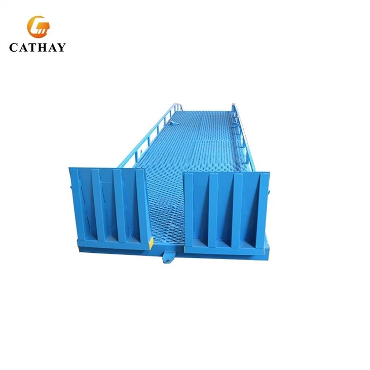Loading Platform