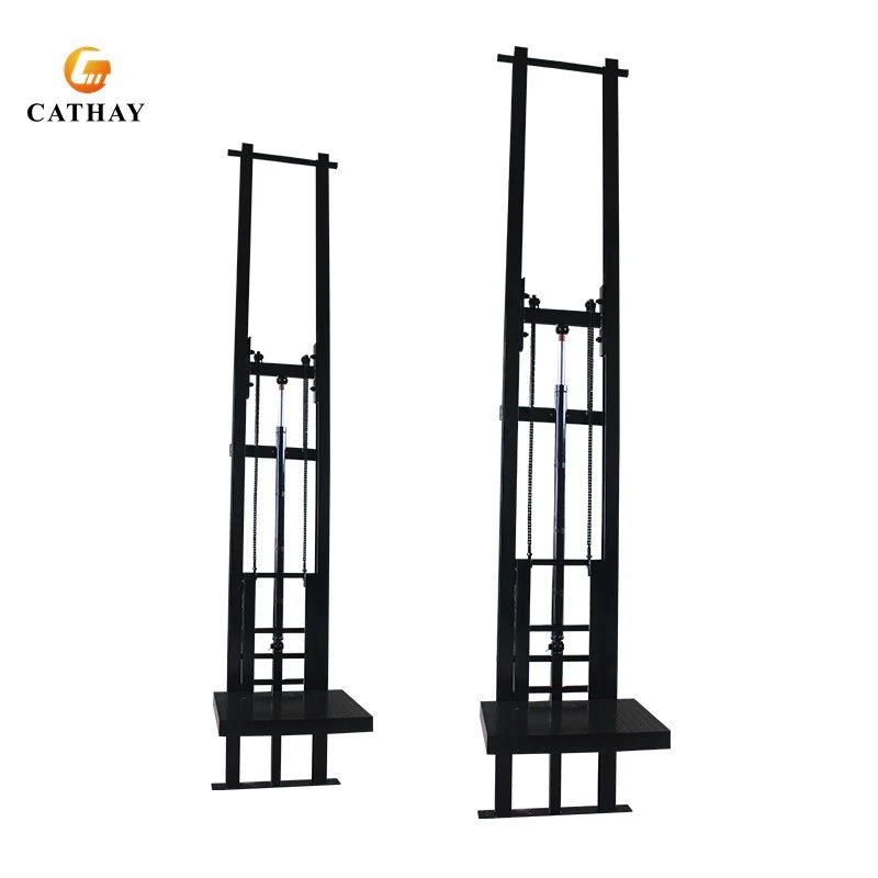 Mali teretni lift
