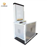 Aluminijumska platforma