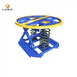 Stol za podizanje paleta