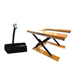 Small Hydraulic Lift Table
