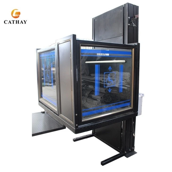 Hydraulic Home Lifts price