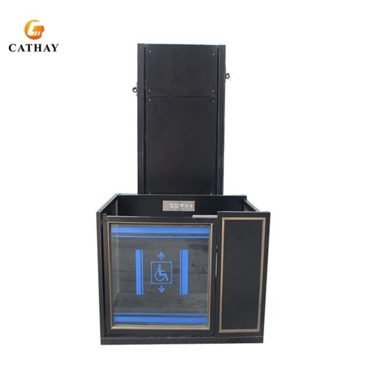 Hydraulic Home Lifts best