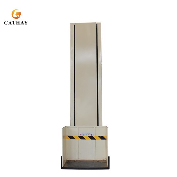 Residential Hydraulic Home Elevator